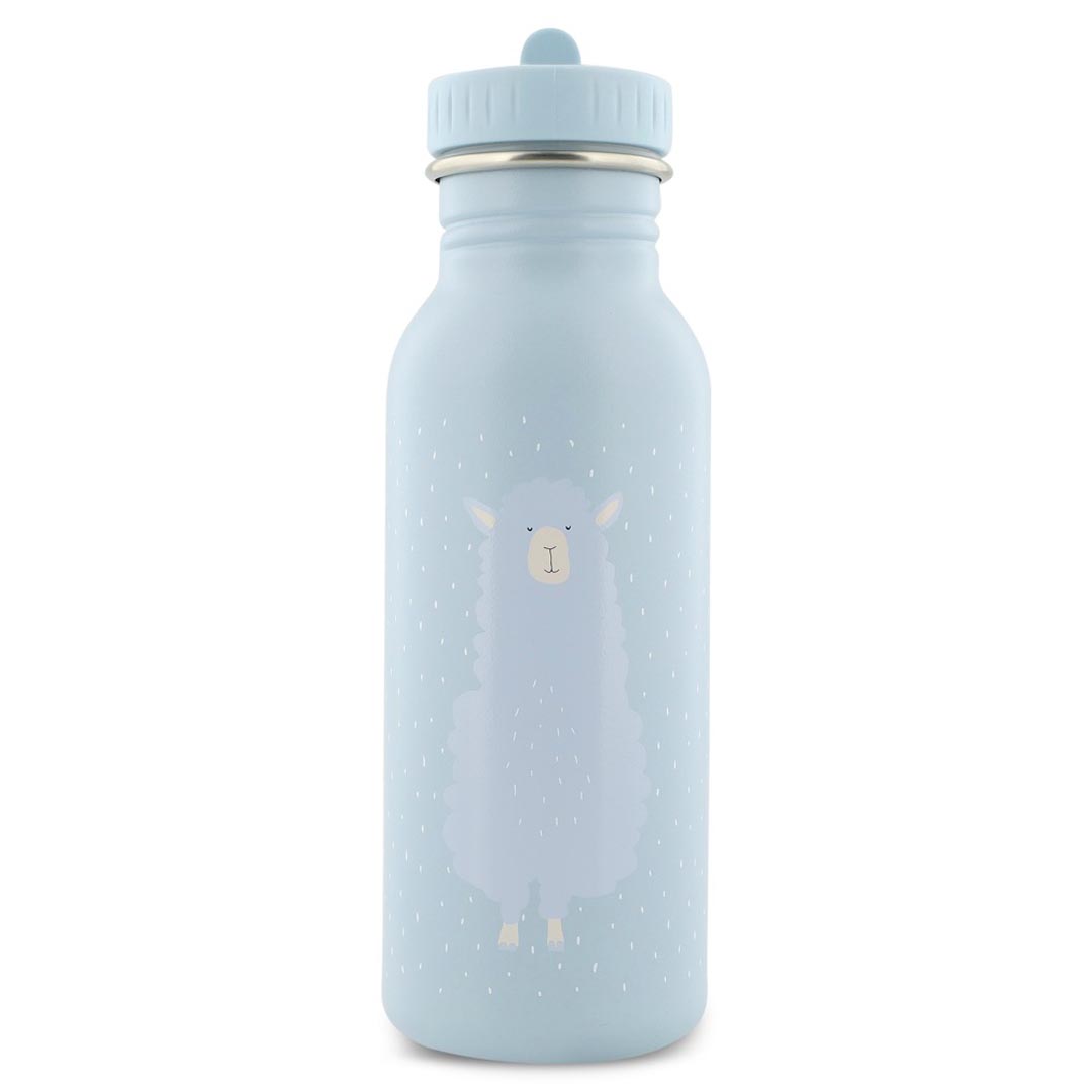 Botella de beber 500ml - Mr. Alpaca